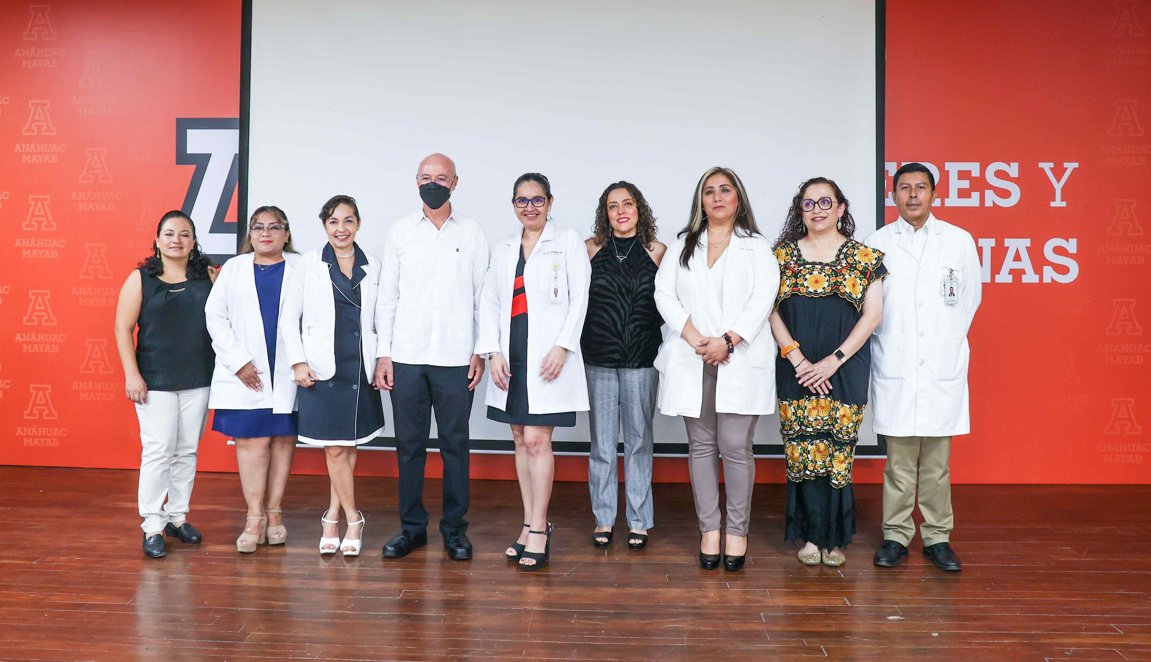 Destacan participación de las mujeres en la ciencia